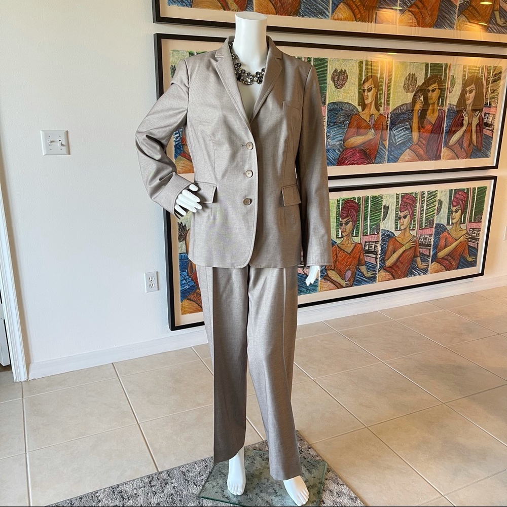 Akris Punto Pantsuit